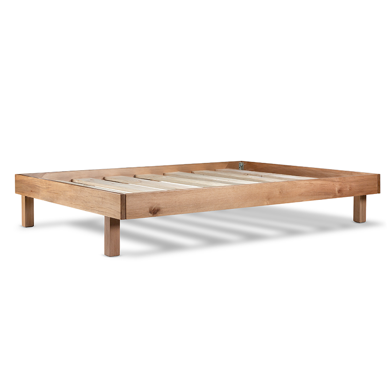 Base Cama Sienna