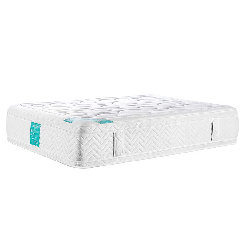 Colchón Privilegio Doble Pillow Poket
