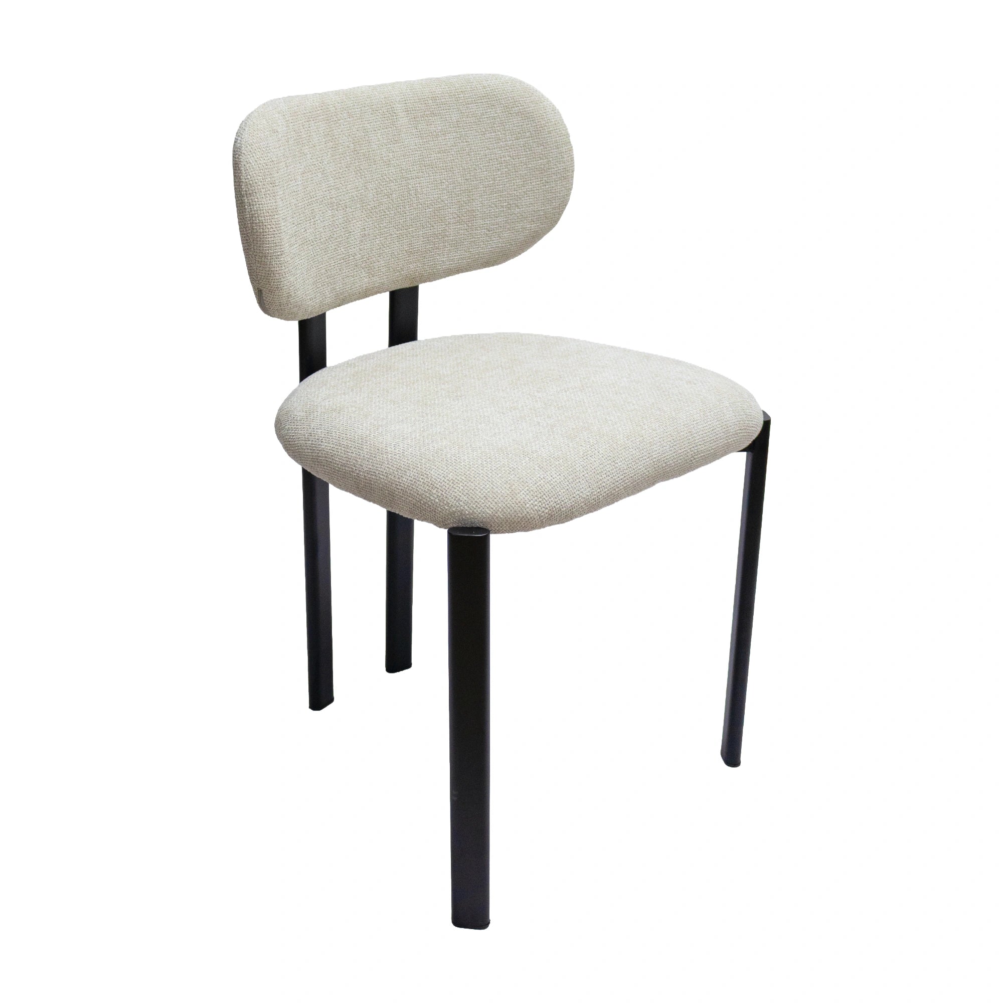 Silla de Comedor Jari Gris