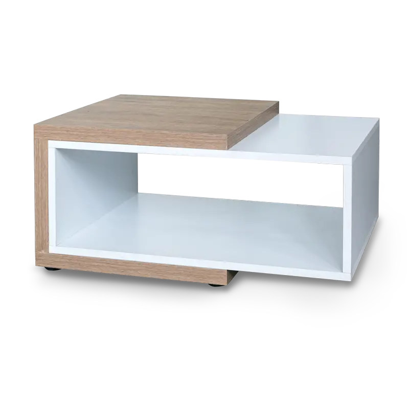 Mesa de Centro Pharma Sahara