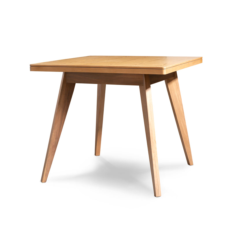 Mesa Comedor Milán 4 puestos Natural