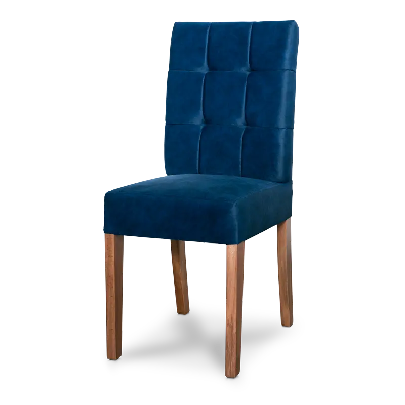 Juego de Sillas de Comedor Noruega