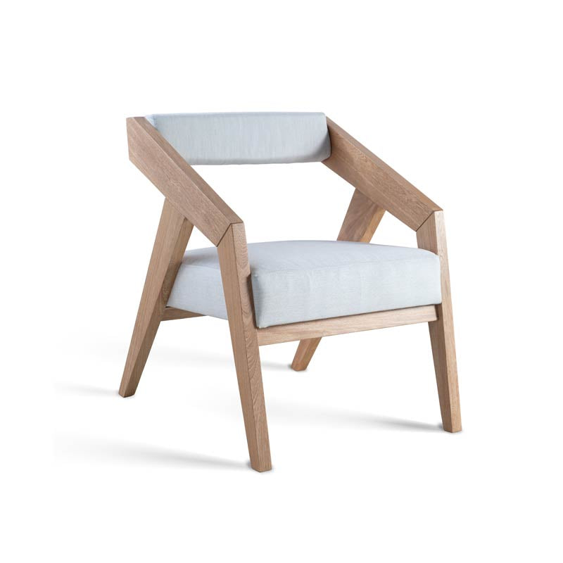Silla Bao Tapizada