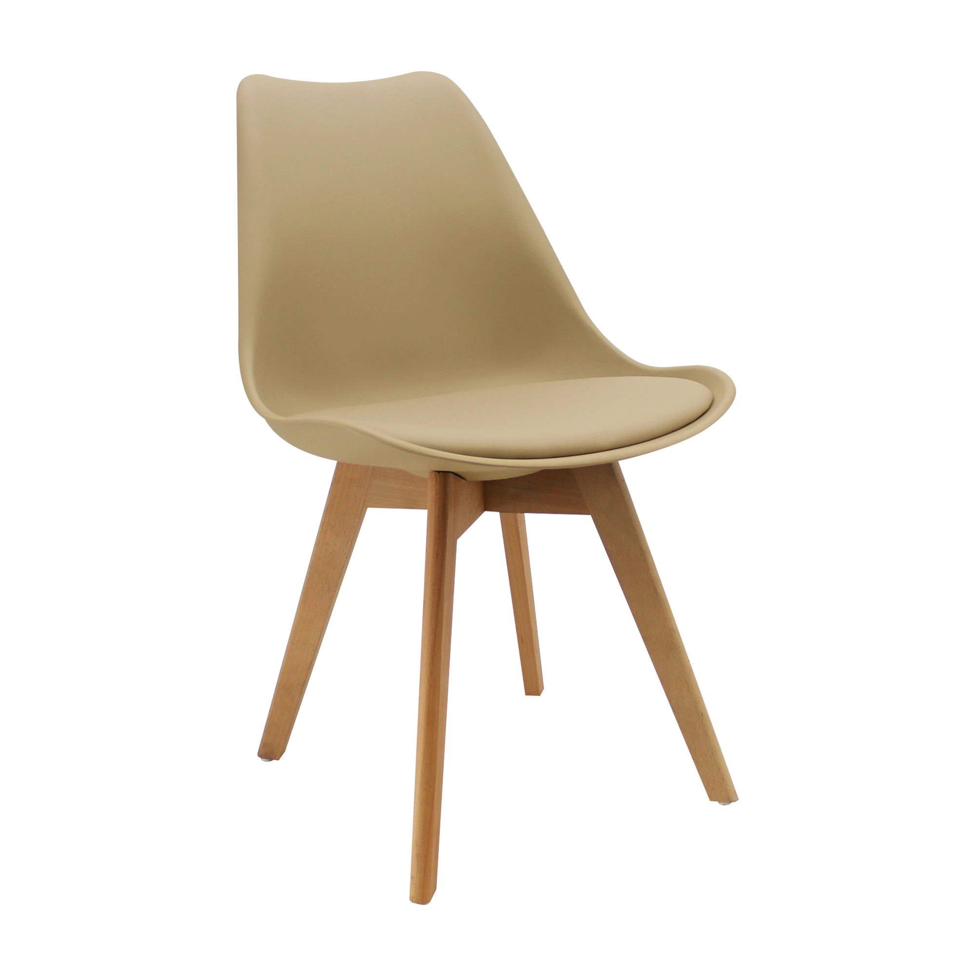 Silla de Comedor Joly Beige