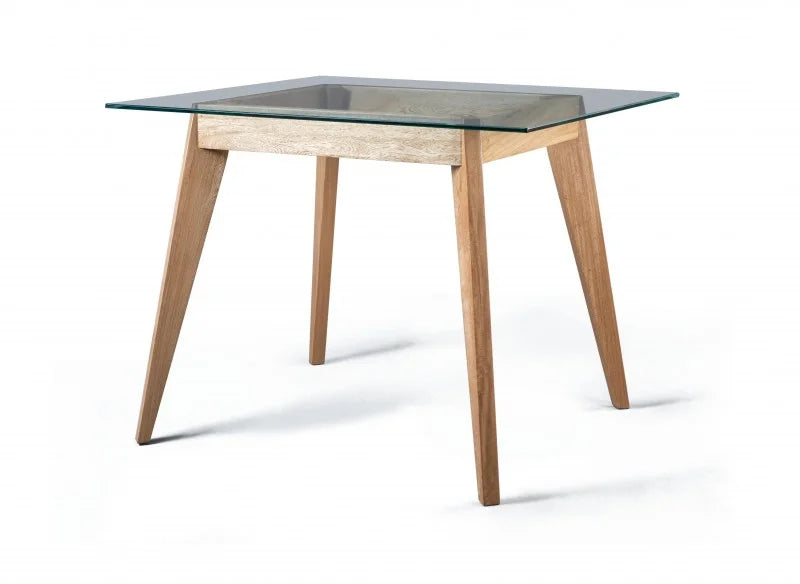 Mesa Comedor Milan 4 puestos